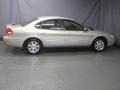 Gold Ash Metallic - Taurus SEL Sedan Photo No. 4