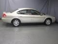 2004 Gold Ash Metallic Ford Taurus SEL Sedan  photo #4