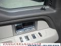 2010 Sterling Grey Metallic Ford F150 XLT SuperCab 4x4  photo #17