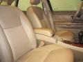 2004 Gold Ash Metallic Ford Taurus SEL Sedan  photo #9