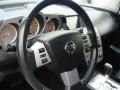 2007 Brilliant Silver Metallic Nissan Murano SL AWD  photo #21