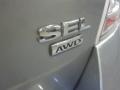Pewter Metallic - Edge SEL Plus AWD Photo No. 4