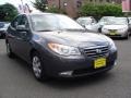 Carbon Gray Metallic - Elantra GLS Sedan Photo No. 3