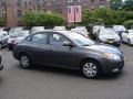 Carbon Gray Metallic - Elantra GLS Sedan Photo No. 4