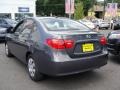 Carbon Gray Metallic - Elantra GLS Sedan Photo No. 7