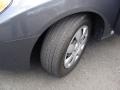Carbon Gray Metallic - Elantra GLS Sedan Photo No. 10