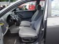 Carbon Gray Metallic - Elantra GLS Sedan Photo No. 13