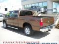 2011 Golden Bronze Metallic Ford F250 Super Duty XLT SuperCab 4x4  photo #8