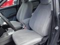 Carbon Gray Metallic - Elantra GLS Sedan Photo No. 15