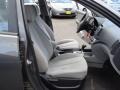 Carbon Gray Metallic - Elantra GLS Sedan Photo No. 16