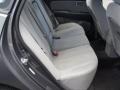 Carbon Gray Metallic - Elantra GLS Sedan Photo No. 17
