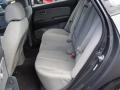 Carbon Gray Metallic - Elantra GLS Sedan Photo No. 18