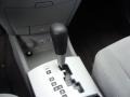 Carbon Gray Metallic - Elantra GLS Sedan Photo No. 22