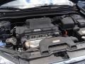 Carbon Gray Metallic - Elantra GLS Sedan Photo No. 25