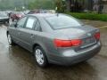 Willow Gray - Sonata GLS Photo No. 2