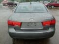 Willow Gray - Sonata GLS Photo No. 3