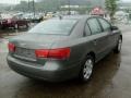 Willow Gray - Sonata GLS Photo No. 4