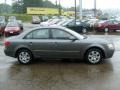 Willow Gray - Sonata GLS Photo No. 5