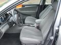 Willow Gray - Sonata GLS Photo No. 9