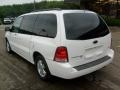 2004 Vibrant White Ford Freestar SEL  photo #2