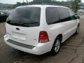 Vibrant White - Freestar SEL Photo No. 4