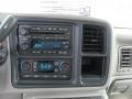 2005 Black Chevrolet Silverado 1500 Z71 Crew Cab 4x4  photo #12