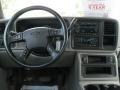 2005 Black Chevrolet Silverado 1500 Z71 Crew Cab 4x4  photo #14