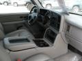 2005 Black Chevrolet Silverado 1500 Z71 Crew Cab 4x4  photo #22