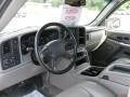 2005 Black Chevrolet Silverado 1500 Z71 Crew Cab 4x4  photo #26