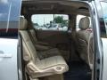 2004 Silver Mist Metallic Nissan Quest 3.5 SE  photo #12