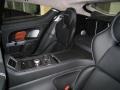 2010 Onyx Black Aston Martin Rapide Sedan  photo #12