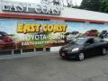 Black Sand Pearl - Yaris Sedan Photo No. 1