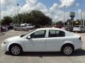 Summit White - Cobalt LT Sedan Photo No. 2