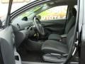 Black Sand Pearl - Yaris Sedan Photo No. 7
