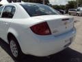 Summit White - Cobalt LT Sedan Photo No. 7