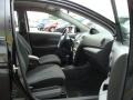 Black Sand Pearl - Yaris Sedan Photo No. 8