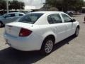 Summit White - Cobalt LT Sedan Photo No. 8