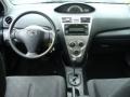 Black Sand Pearl - Yaris Sedan Photo No. 9