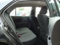 Black Sand Pearl - Yaris Sedan Photo No. 12