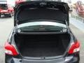 Black Sand Pearl - Yaris Sedan Photo No. 13