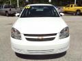 Summit White - Cobalt LT Sedan Photo No. 13