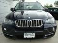 Monaco Blue Metallic - X5 4.8i Photo No. 2