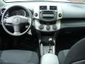 2007 Classic Silver Metallic Toyota RAV4 Sport 4WD  photo #8