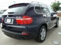 Monaco Blue Metallic - X5 4.8i Photo No. 4