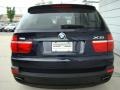Monaco Blue Metallic - X5 4.8i Photo No. 5
