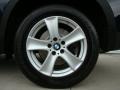Monaco Blue Metallic - X5 4.8i Photo No. 6