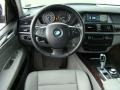 Monaco Blue Metallic - X5 4.8i Photo No. 12