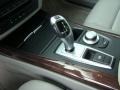 Monaco Blue Metallic - X5 4.8i Photo No. 14