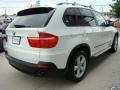 Alpine White - X5 3.0si Photo No. 4