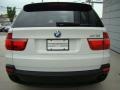 Alpine White - X5 3.0si Photo No. 5